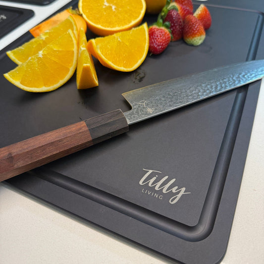 How to Choose a Cutting Board That’s Good for Your Health and Your Home
