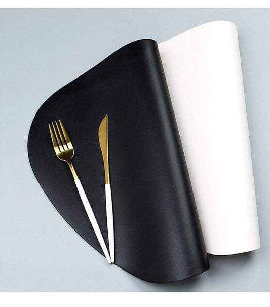 Discover the Heartfelt Magic of Unique Placemats: Transform Your Dining Table Into a Canvas of Emotions and Memories
