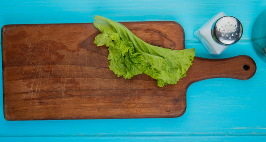 Eco vs Plastic: Why Smart Chefs Are Choosing Wood Fiber Boards