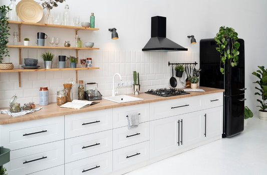 Zero-Waste Kitchens Start with the Right Cutting Board