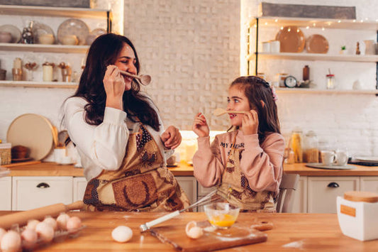 A Mother's Love: Unforgettable Gifts to Cherish and Celebrate the Heart of Your Family with Tilly Living