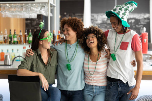 St. Patrick's Day Place Mats: A Guide to Creating Your Own