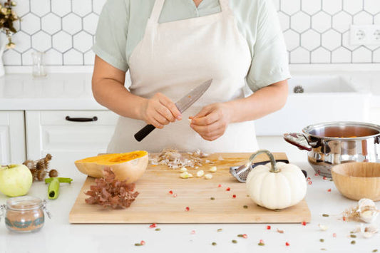 Unleash the Magic of Garlic: Discover the Perfect Tool for Effortless Crushing and Unmatched Flavor!