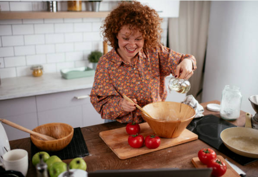 best wooden kitchen utensils