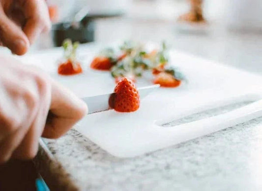 Dishwasher Safe, Microplastic-Free, and Built to Last — Yes, One Board Can Do It All