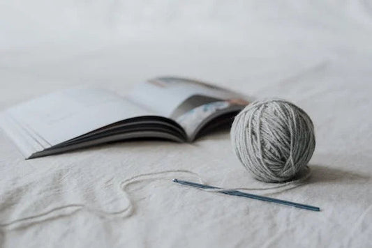 Discover the Joy of Tangle-Free Crocheting