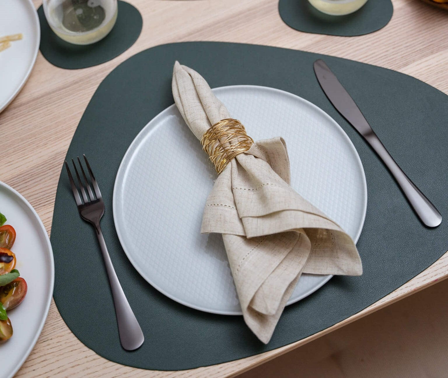 Emilie Placemat