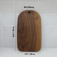 Mini Oblong