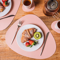 Blush Pink Set - Set of 4