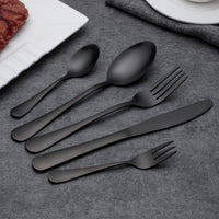30 PIECE SET (FOR 6 PEOPLE)