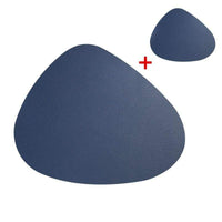 Blue Set - Set of 4