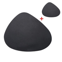 Black Set - Set of 4