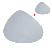 Gray Set - Set of 4