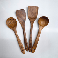 4 Piece Set