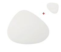 White Set - Set of 4