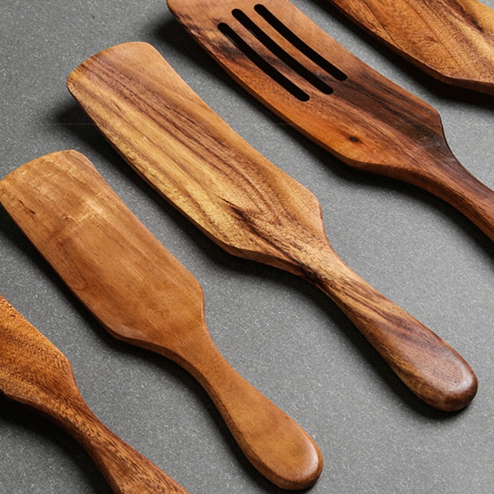 Spurtle Set