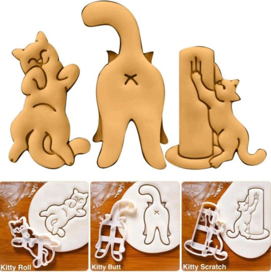 How to Make Delicious Cookie Cats: The Ultimate Guide