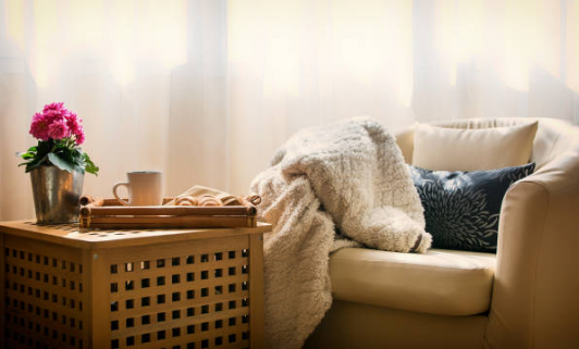 oversized recliner cover