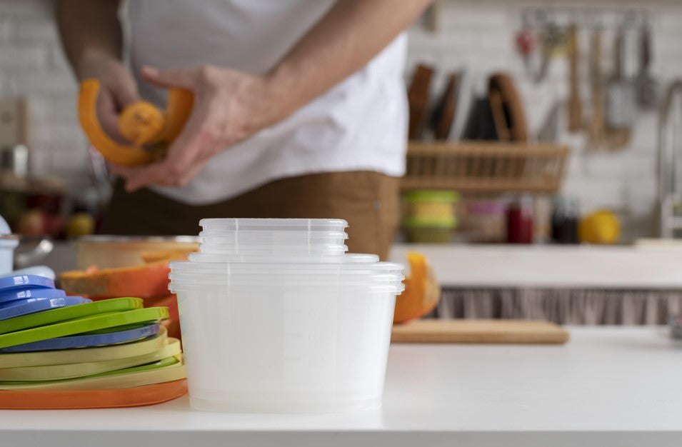 Microplastics in Everyday Cooking: What You Can Do to Reduce Exposure