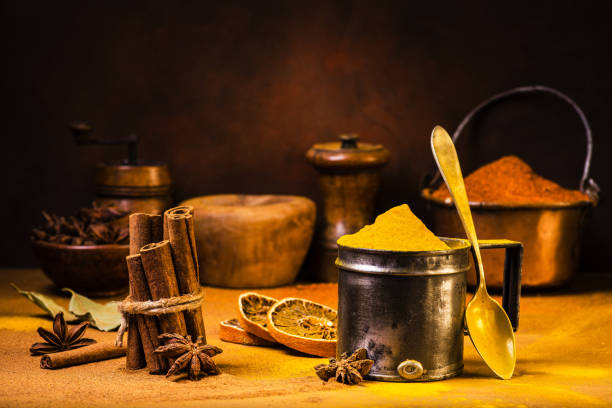 The Art of Handmade Measuring Cups