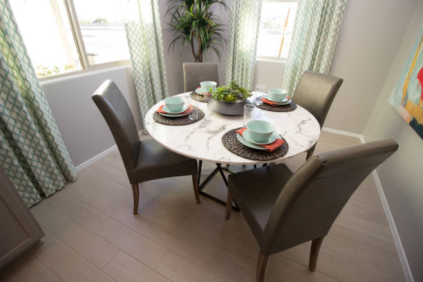 Discover Tilly Living: Where Style and Emotion Meet in Your Dining Experience