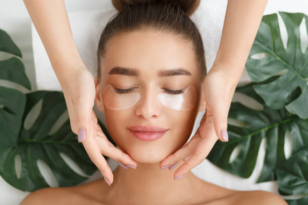 Rejuvenate Your Eyes with Tilly Living's Smart Eye Massager: The Ultimate Relief and Relaxation Solution