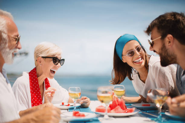 Beach Placemats: Bring the Seaside to Your Dining Table