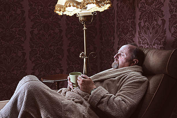 The Recliner Revolution: Transforming Male Social Spaces and Challenging Gender Norms