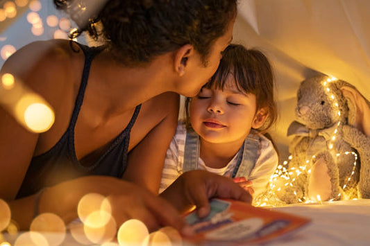 Bring the Magic of the Moon and Stars into Your Home with the Enchanted Lunar Lamp