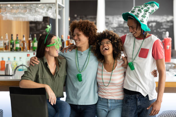 St. Patrick's Day Place Mats: A Guide to Creating Your Own