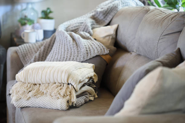 Embrace Comfort and Style: The Ultimate Guide to Transforming Your Recliner with the Perfect Sofa Cover