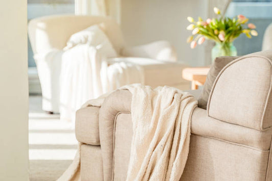 Tips and Tricks for Slipcovering a Recliner: A Comprehensive Guide