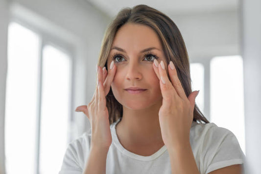Say Goodbye to Tired Eyes: Discover the Ultimate Guide to the Best Smart Eye Massagers