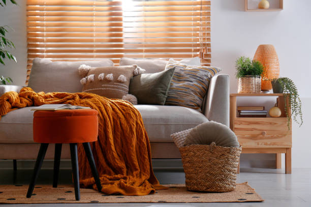 Reclining Loveseat Covers: Protect Your Furniture in Style with Tilly Living's CoverUp Non-Slip Recliner Chair Cover