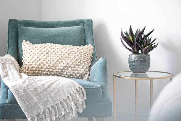Revitalize Your Sanctuary with Tilly Living's "CoverUp" Non-Slip Recliner Chair Cover: The Ultimate Guide