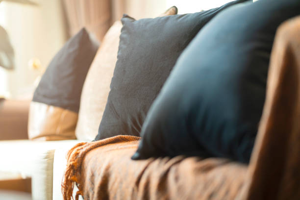 Sofa with Recliner Cover: Transforming Your Living Space – Tilly Living UK