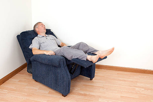Recliner Chair Cover: Elevate Your Comfort and Style