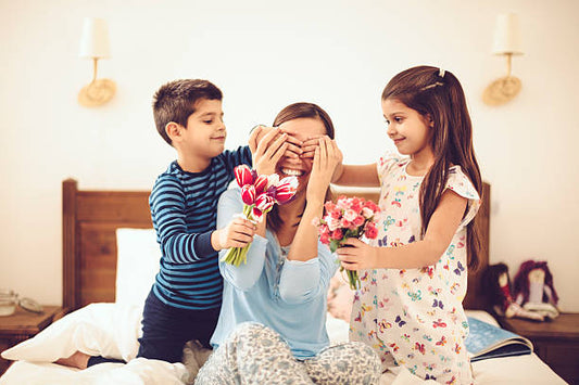 Heartfelt Gift Ideas for Mom: Unique and Thoughtful Ways to Show Your Love