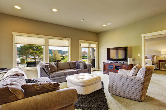 Sofa Covers: A Simple Solution to Revamp Your Living Room