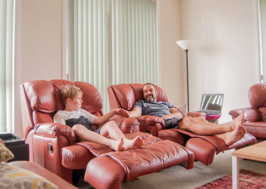 Master the Art of Recliner Cover Selection: Your Ultimate Guide to a Flawless Fit