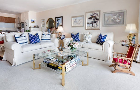 DIY Couch Cover Ideas to Revamp Your Living Room