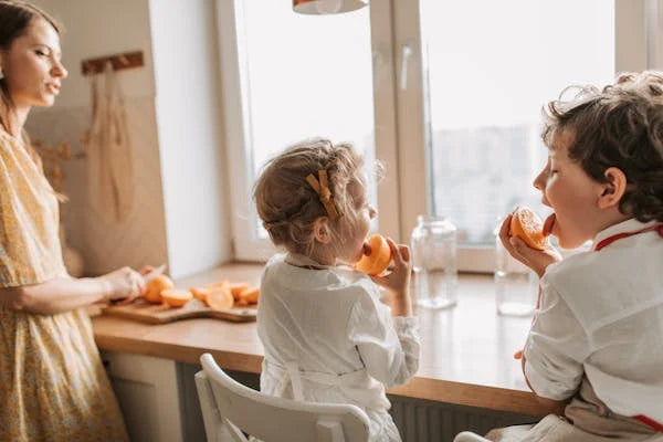 Protect Your Family’s Health: Why Microplastics Don’t Belong on Your Plate
