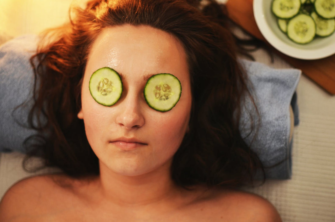 Unlock the Power of Self-Care with Our Revolutionary Eye Massager!