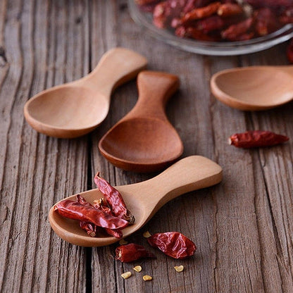 Condiment Spoons 